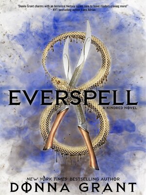 cover image of Everspell